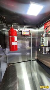 2001 Mt55 All-purpose Food Truck Stovetop Florida Diesel Engine for Sale