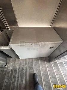 2001 Mt55 All-purpose Food Truck Vertical Broiler Nevada Diesel Engine for Sale
