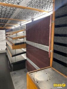 2001 Mt55 Stepvan 10 Louisiana Diesel Engine for Sale