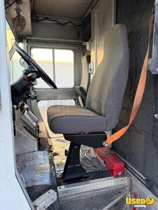 2001 Mt55 Stepvan 10 Texas Diesel Engine for Sale