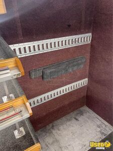 2001 Mt55 Stepvan 11 Louisiana Diesel Engine for Sale