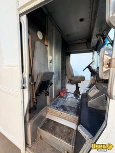 2001 Mt55 Stepvan 11 Texas Diesel Engine for Sale