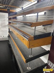 2001 Mt55 Stepvan 12 Louisiana Diesel Engine for Sale