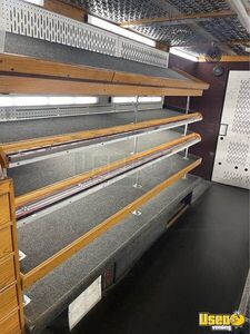 2001 Mt55 Stepvan 13 Louisiana Diesel Engine for Sale