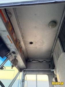 2001 Mt55 Stepvan 13 Texas Diesel Engine for Sale