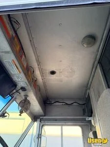2001 Mt55 Stepvan 13 Texas Diesel Engine for Sale
