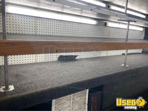 2001 Mt55 Stepvan 14 Louisiana Diesel Engine for Sale