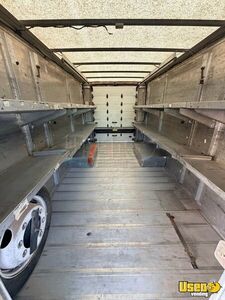 2001 Mt55 Stepvan 15 Texas Diesel Engine for Sale