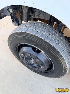 2001 Mt55 Stepvan 16 Texas Diesel Engine for Sale