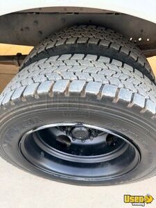 2001 Mt55 Stepvan 17 Texas Diesel Engine for Sale