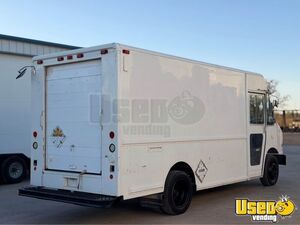 2001 Mt55 Stepvan 5 Texas Diesel Engine for Sale