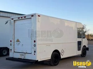 2001 Mt55 Stepvan 5 Texas Diesel Engine for Sale