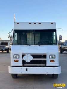 2001 Mt55 Stepvan 6 Texas Diesel Engine for Sale