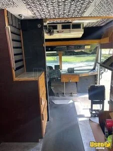 2001 Mt55 Stepvan 7 Louisiana Diesel Engine for Sale