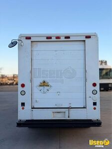 2001 Mt55 Stepvan 7 Texas Diesel Engine for Sale