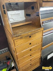 2001 Mt55 Stepvan 8 Louisiana Diesel Engine for Sale