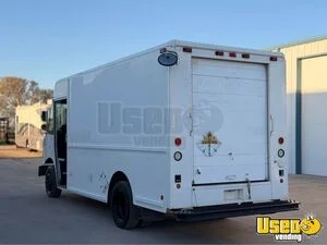 2001 Mt55 Stepvan 8 Texas Diesel Engine for Sale