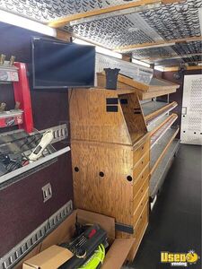 2001 Mt55 Stepvan 9 Louisiana Diesel Engine for Sale