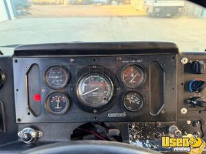 2001 Mt55 Stepvan 9 Texas Diesel Engine for Sale