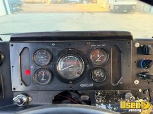 2001 Mt55 Stepvan 9 Texas Diesel Engine for Sale