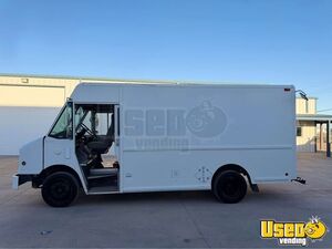 2001 Mt55 Stepvan Diesel Engine Texas Diesel Engine for Sale