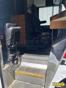 2001 Mt55 Stepvan Sound System Louisiana Diesel Engine for Sale