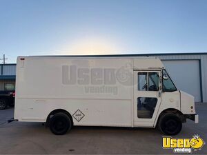 2001 Mt55 Stepvan Transmission - Automatic Texas Diesel Engine for Sale