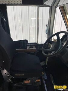 2001 Mt55 Stepvan Tv Louisiana Diesel Engine for Sale