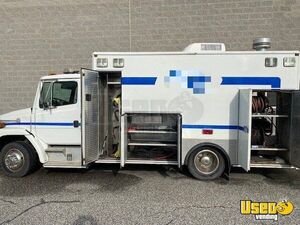 2001 Other Mobile Business Pennsylvania Diesel Engine for Sale
