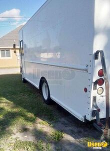 2001 P1000 Stepvan 2 Florida for Sale