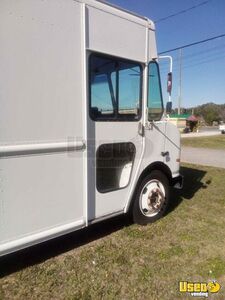 2001 P1000 Stepvan 3 Florida for Sale