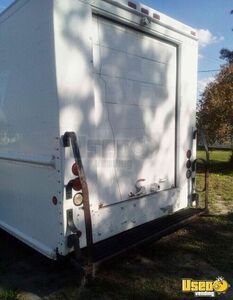 2001 P1000 Stepvan 4 Florida for Sale