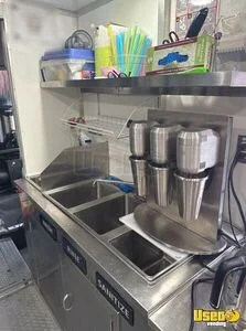 2001 P30 All-purpose Food Truck Exhaust Hood Florida for Sale
