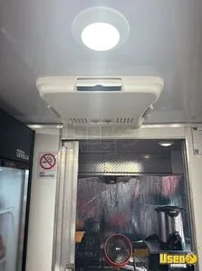 2001 P30 All-purpose Food Truck Generator Florida for Sale