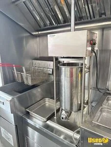 2001 P30 All-purpose Food Truck Refrigerator Florida for Sale