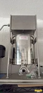 2001 P30 All-purpose Food Truck Steam Table Florida for Sale