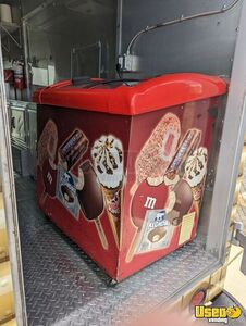 2001 P30 Snowball Truck Hot Dog Warmer Nevada for Sale