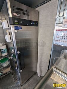 2001 P30 Snowball Truck Soft Serve Machine Nevada for Sale