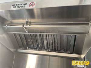 2001 P30 Step Van All-purpose Food Truck All-purpose Food Truck Propane Tank Florida Diesel Engine for Sale