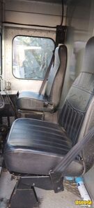 2001 P40 Step Van Stepvan 14 New York Diesel Engine for Sale