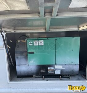2001 P42 All-purpose Food Truck 33 California Gas Engine for Sale