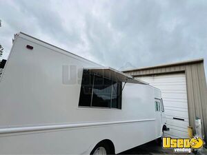 2001 P42 All-purpose Food Truck Air Conditioning Tennessee Diesel Engine for Sale