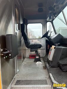 2001 P42 All-purpose Food Truck Awning New Jersey Diesel Engine for Sale