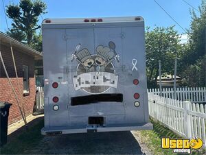 2001 P42 All-purpose Food Truck Backup Camera Pennsylvania Diesel Engine for Sale