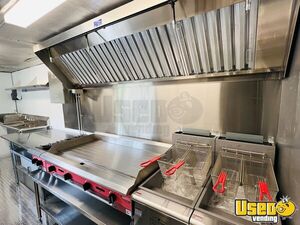 2001 P42 All-purpose Food Truck Backup Camera Tennessee Diesel Engine for Sale
