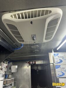 2001 P42 All-purpose Food Truck Breaker Panel Pennsylvania Diesel Engine for Sale
