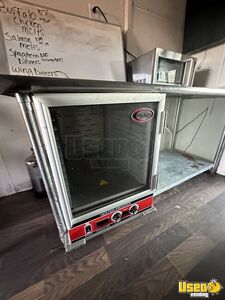 2001 P42 All-purpose Food Truck Exterior Customer Counter Ohio Gas Engine for Sale