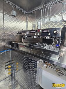2001 P42 All-purpose Food Truck Exterior Customer Counter Washington Gas Engine for Sale