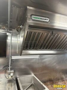 2001 P42 All-purpose Food Truck Flatgrill Minnesota Gas Engine for Sale