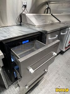 2001 P42 All-purpose Food Truck Fryer New Jersey Diesel Engine for Sale